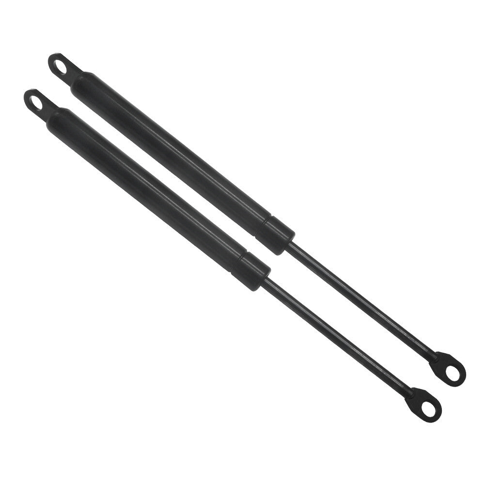 2Pcs Hood Lift Support Struts Shock Springs Prop Rod for BMW E30 1984-1993