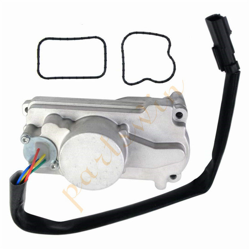 The all-new turbocharger electronic actuator is suitable for the for Dodge for Ram Truck ISB 6.7L Holset HEV1VE