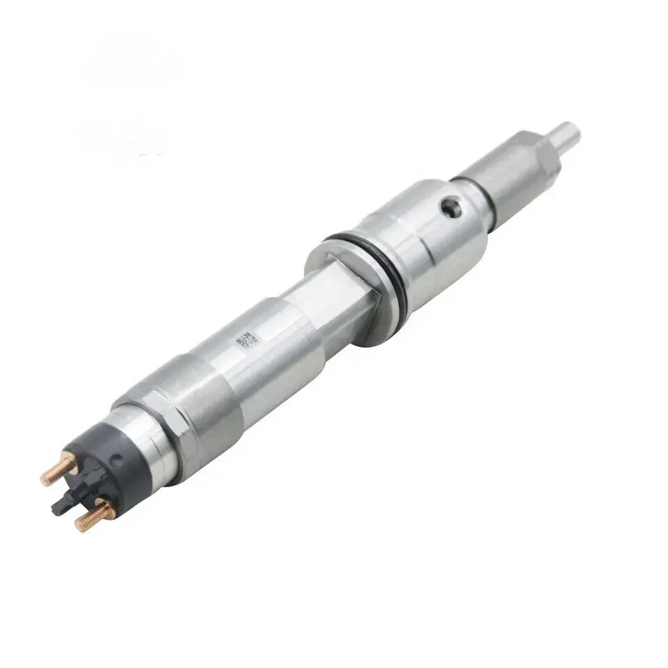 Auto Injector Engine Common Rail Fuel Injector 0445120019 for Renault for Iveco
