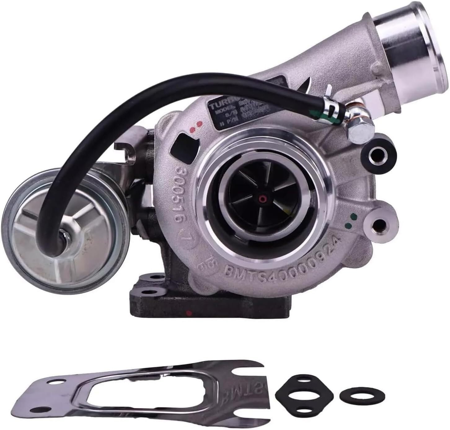 Turbocharger 04134934 4134934 Fits For Deutz Engine TD 2.9L BM70