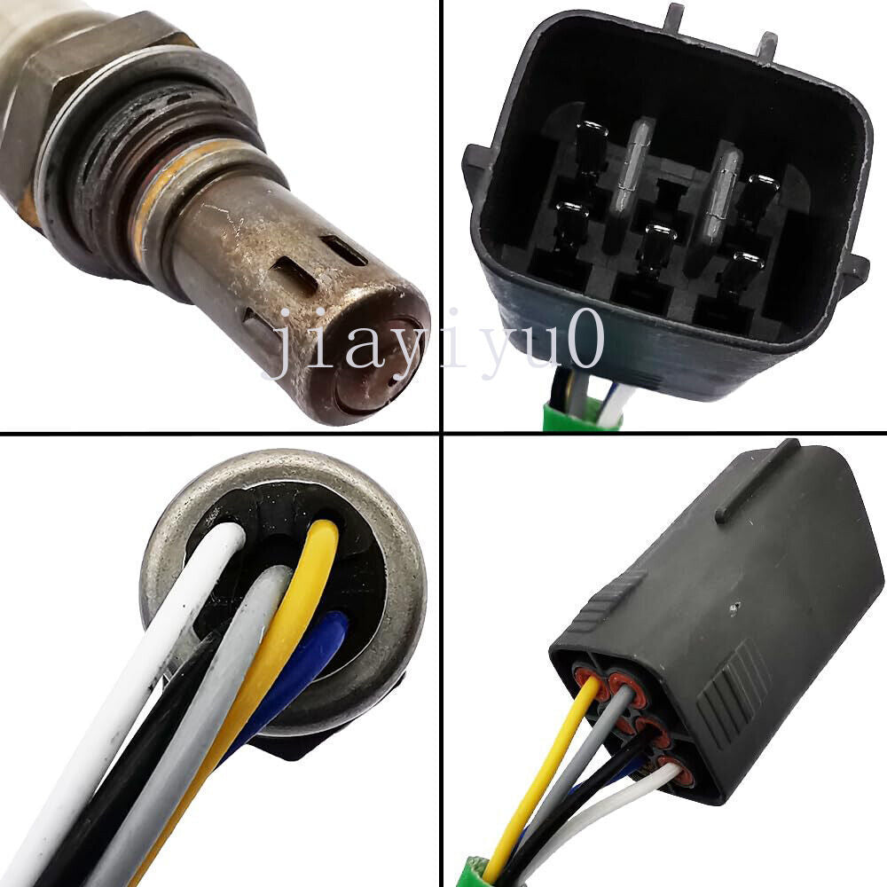 1X 11787582326 New Nitrogen Oxide NOX SENSOR for BMW E81 E87 E90 E91 E92 E93 AU