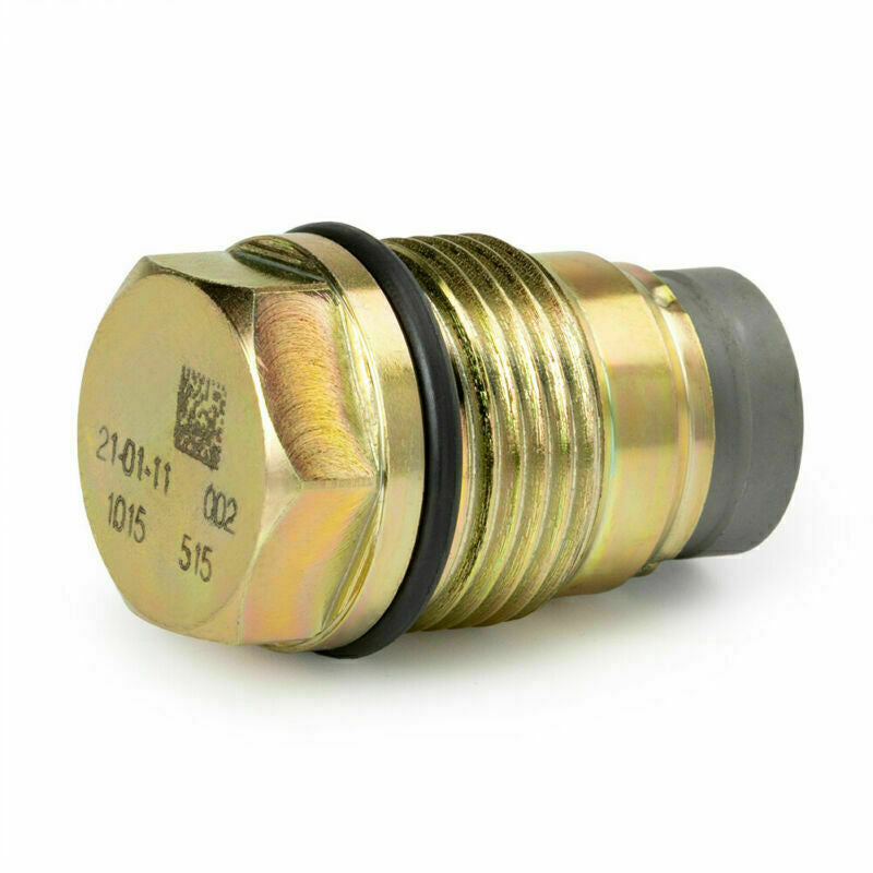 New Fuel Rail Pressure Relief Valve 68005441AA for Dodge for Ram 6.7L Diesel