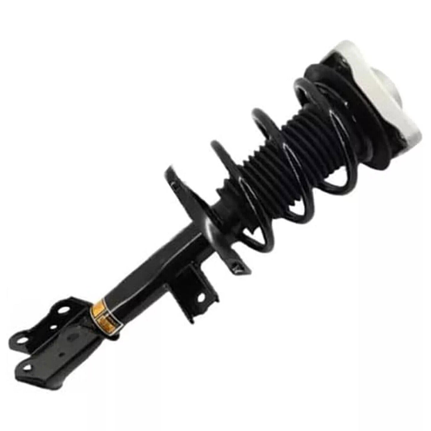 2x Front Shock Struts Magneride For 2007-2014 for Chevy Tahoe for GMC for Cadillac for Escalade
