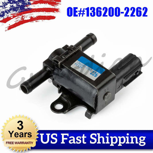Purge Control Solenoid Valve Unit 136200-2262 for Honda for Civic 01-05 2003 2004