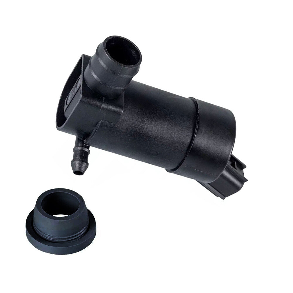 Windscreen Washer Pump Front Plastic Black for XJ 2009-2018 for XF 2008-2015 C2Z8869