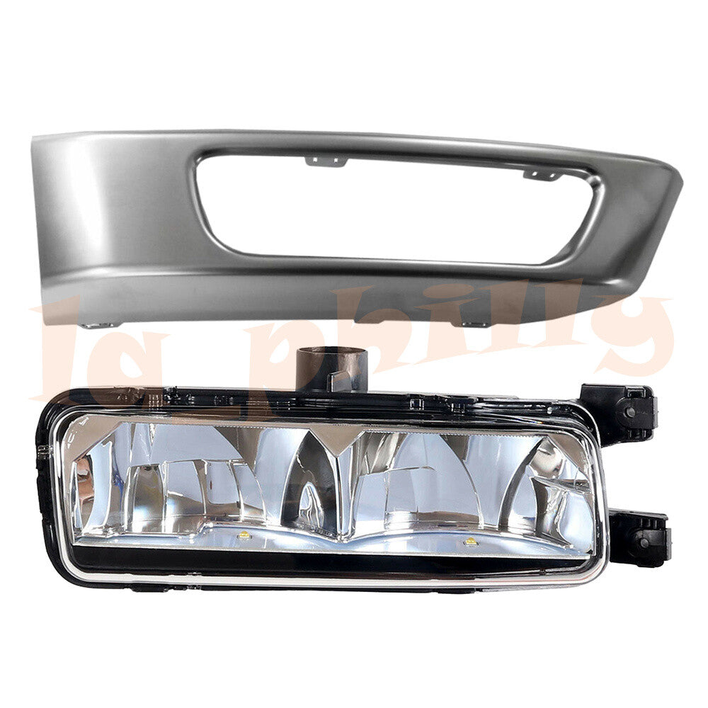 Front Fog Lamp Right Side Fog Light Kit Fit for Land Rover for Range Rover Sport