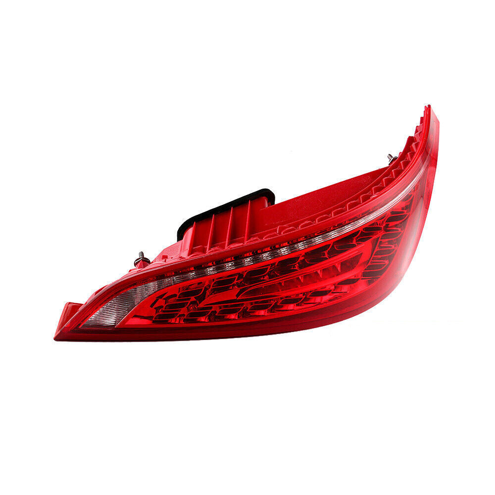 new 1-piece right-side taillight assembly for Audi Q5 8R 2009 2010 - 2015