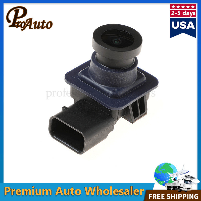 Rear View Backup Reserve Parking Camera DV4T-19G490-AB For 2013-2017 for Ford Escape