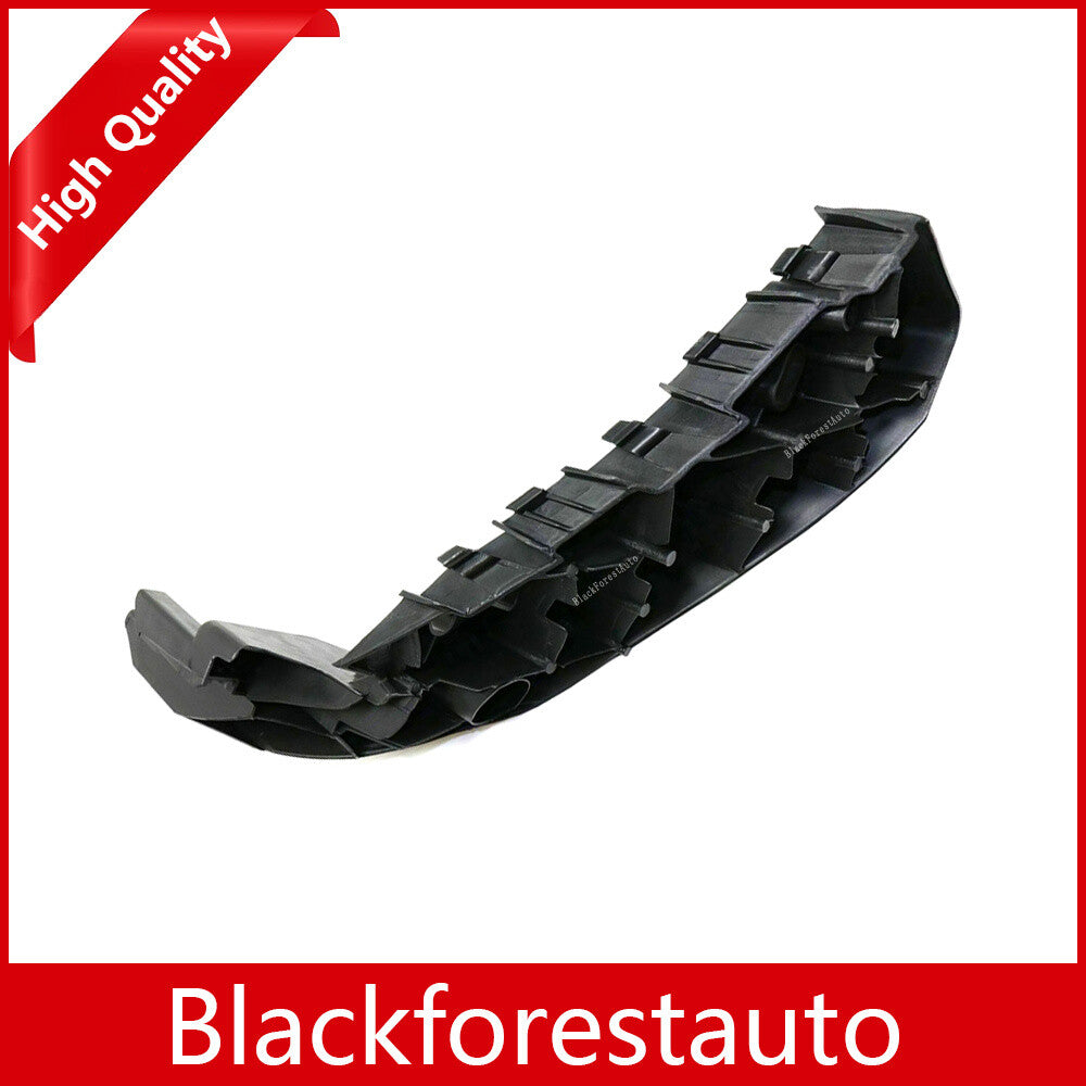 Black Front Right Bumper Support Bracket For 2014-2018 for Jeep for Grand Cherokee