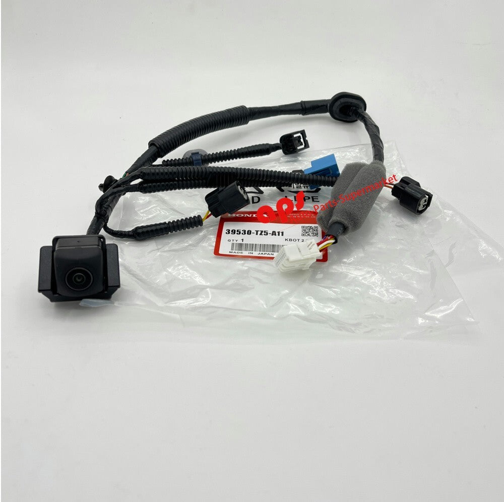 Equipment Manufacturer ( ) Partition for 2014-2020 for Acura MDX Rearview Backup Parking Camera 39530-TZ5-A11