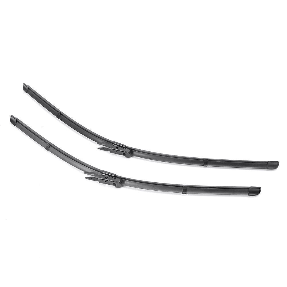 26+23Front Windshield Wiper Blades Fit for Mercedes-Benz A-Class W169 2004-12 2005
