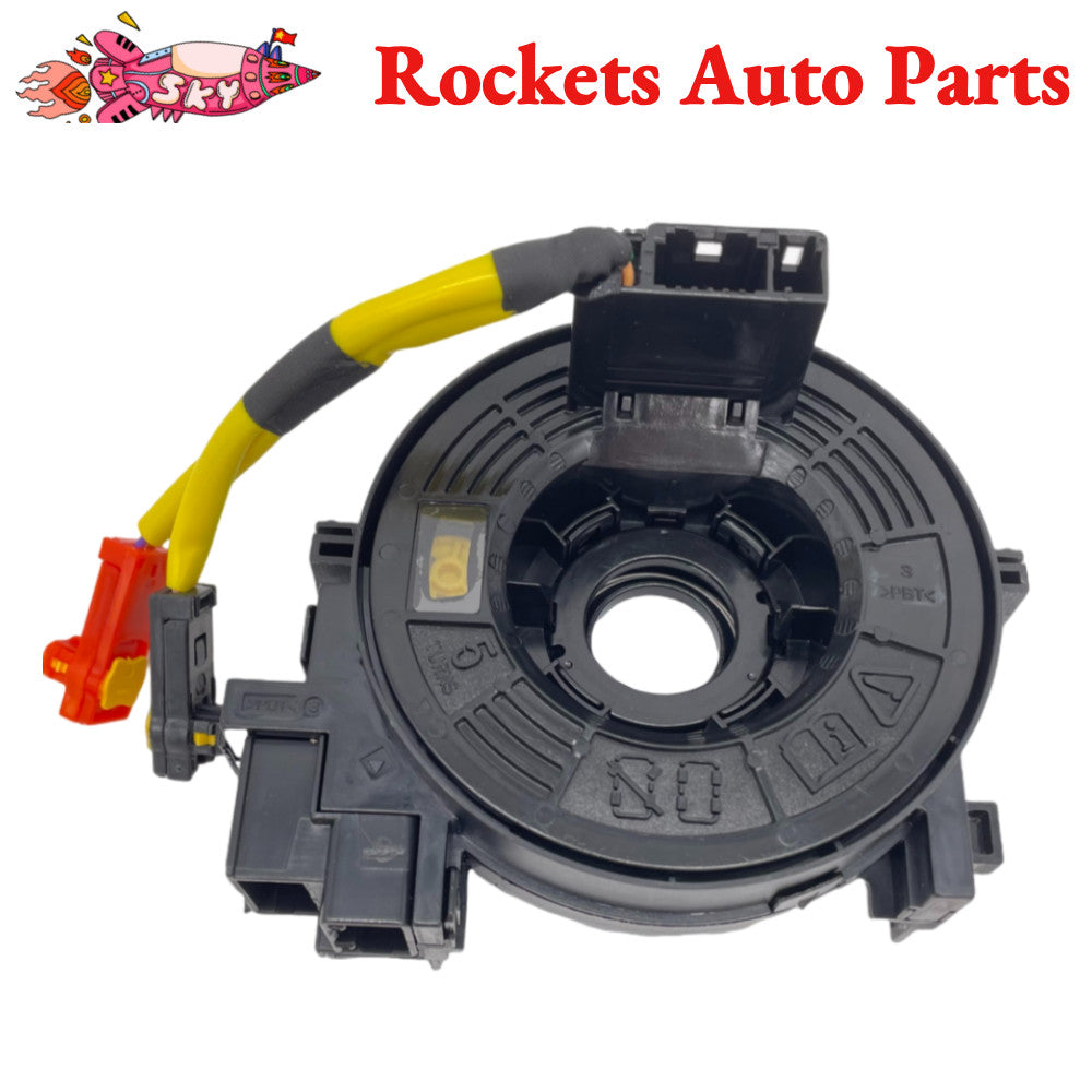 SpiralCable Clock Spring Steering Wheel for Lexus IS300 2016-21 NEW