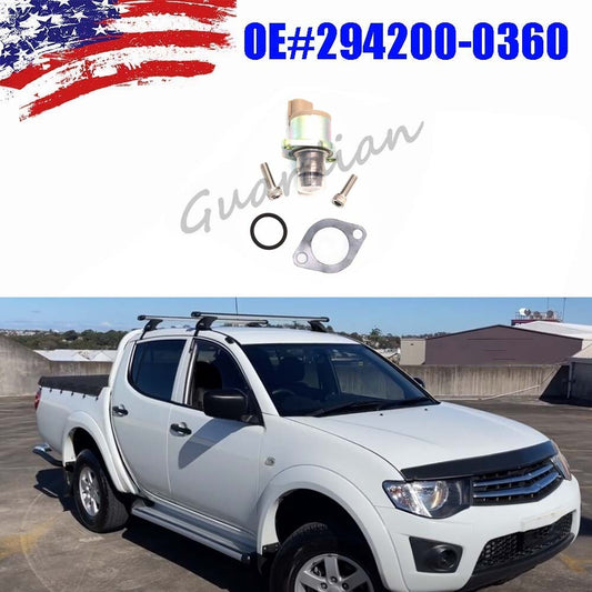 Control Valve Sensor 294200-0360 A6860-VM09A for Ford Transit for Mitsubishi for Holden