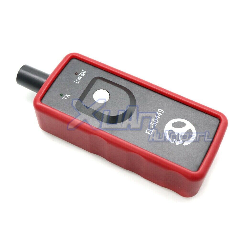 TPMS EL-50449 Reset Tool  for ford  Tire Monitoring Pressure Sensor Activation Tool