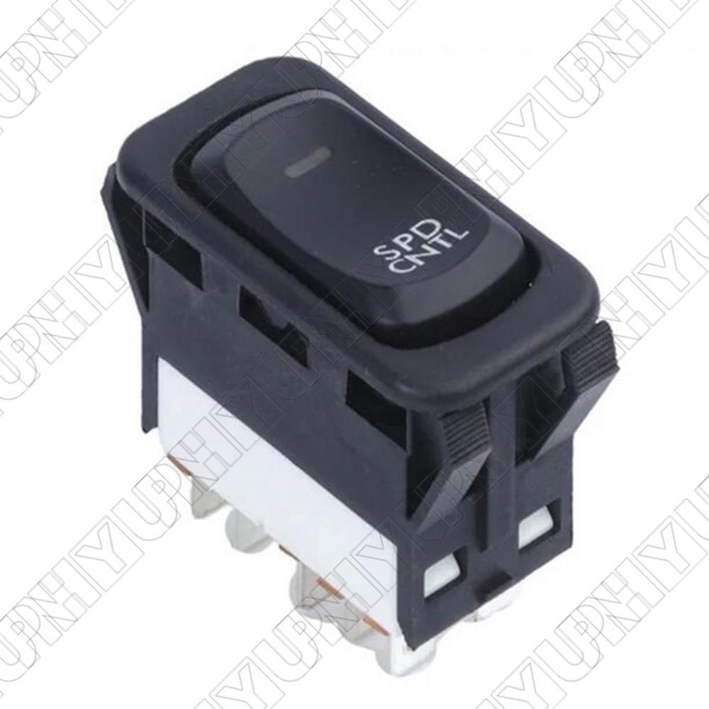 Cruise Control Switch For 2001-2017 for Freightliner Columbia A0630769011, 901-5216