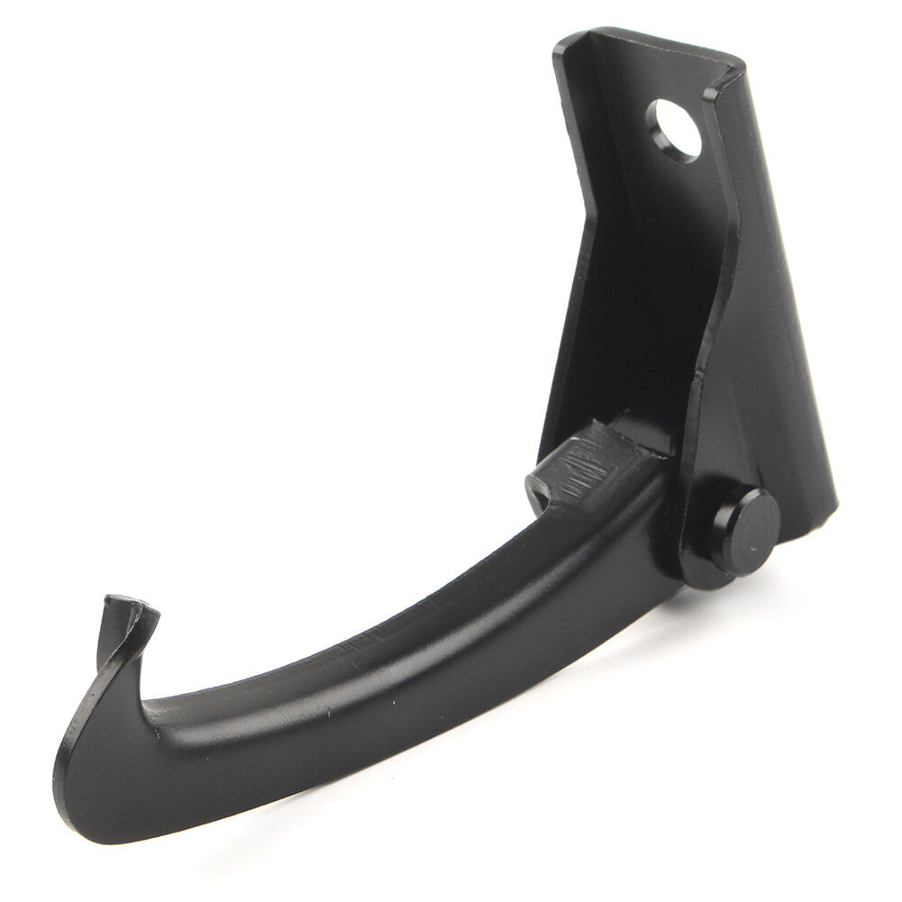 Hood Safety Catch Hook for Jeep for Wrangler JK 2007-2017 55395654AA