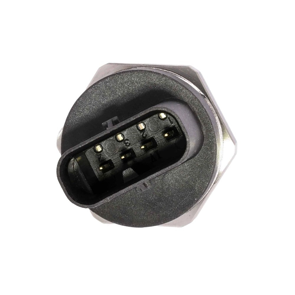Rail Pressure Sensor Fuel Pressure Sensor Fits For SL550 SLC300 SLK350 SLK55 AMG