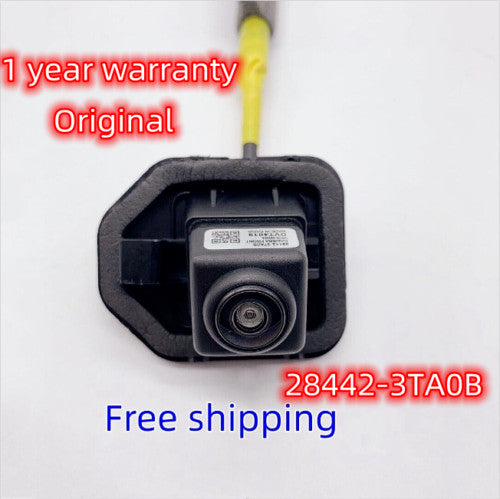 Original 2013 2014 2015 for Nissan Altima Backup Camera OEM 28442-3TA0B New