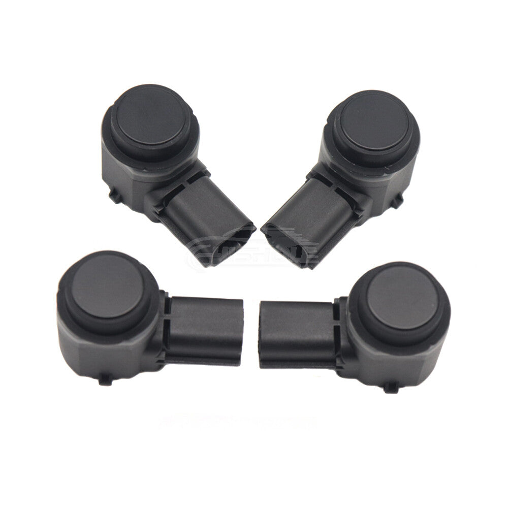 FR3T-15K859-AAW 4pcs PDC Parking Sensor for Ford for Mustang Expedition for Lincoln