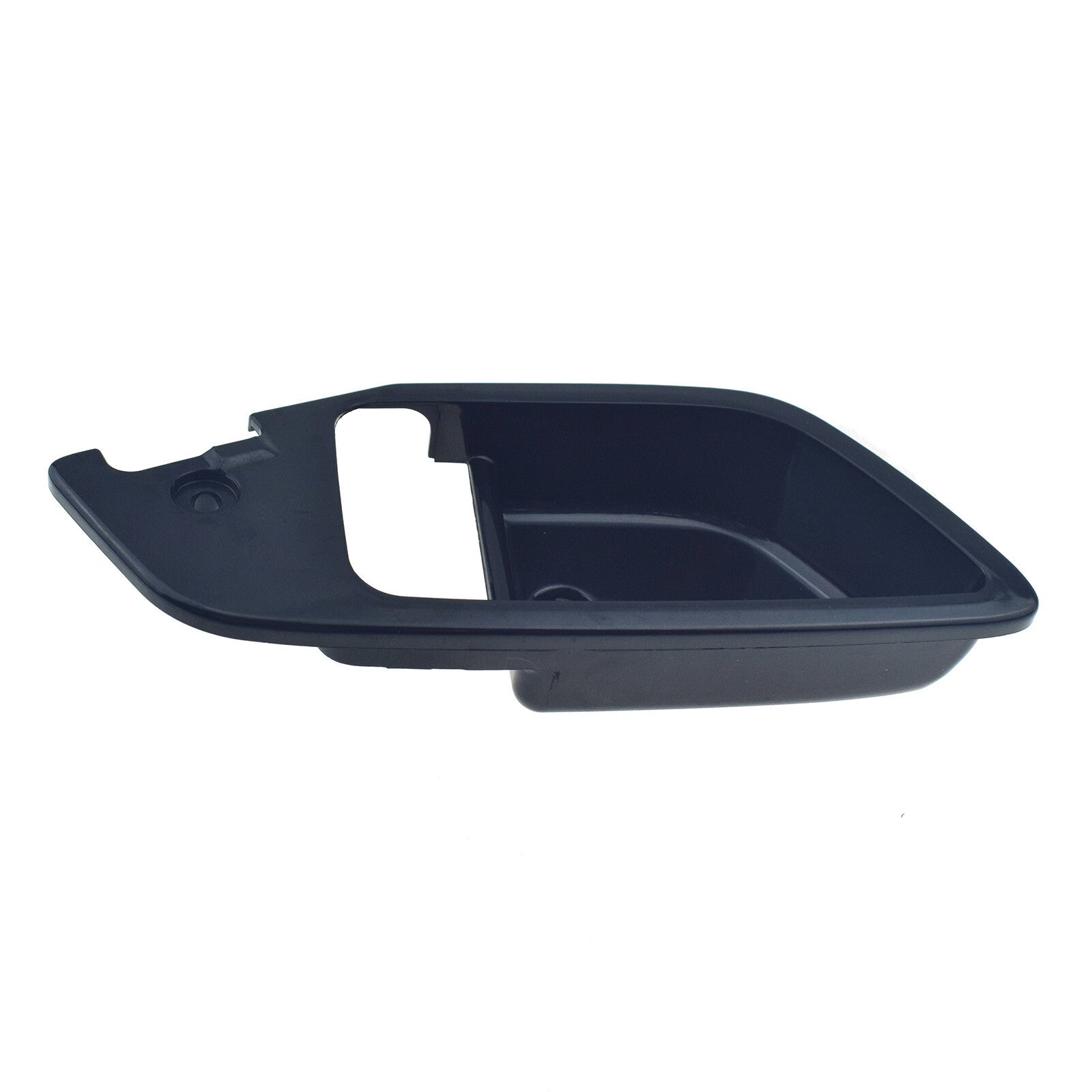 Right Inside Door Catch Cover Handle for Hyundai Tiburon 2003-2008 826212C000