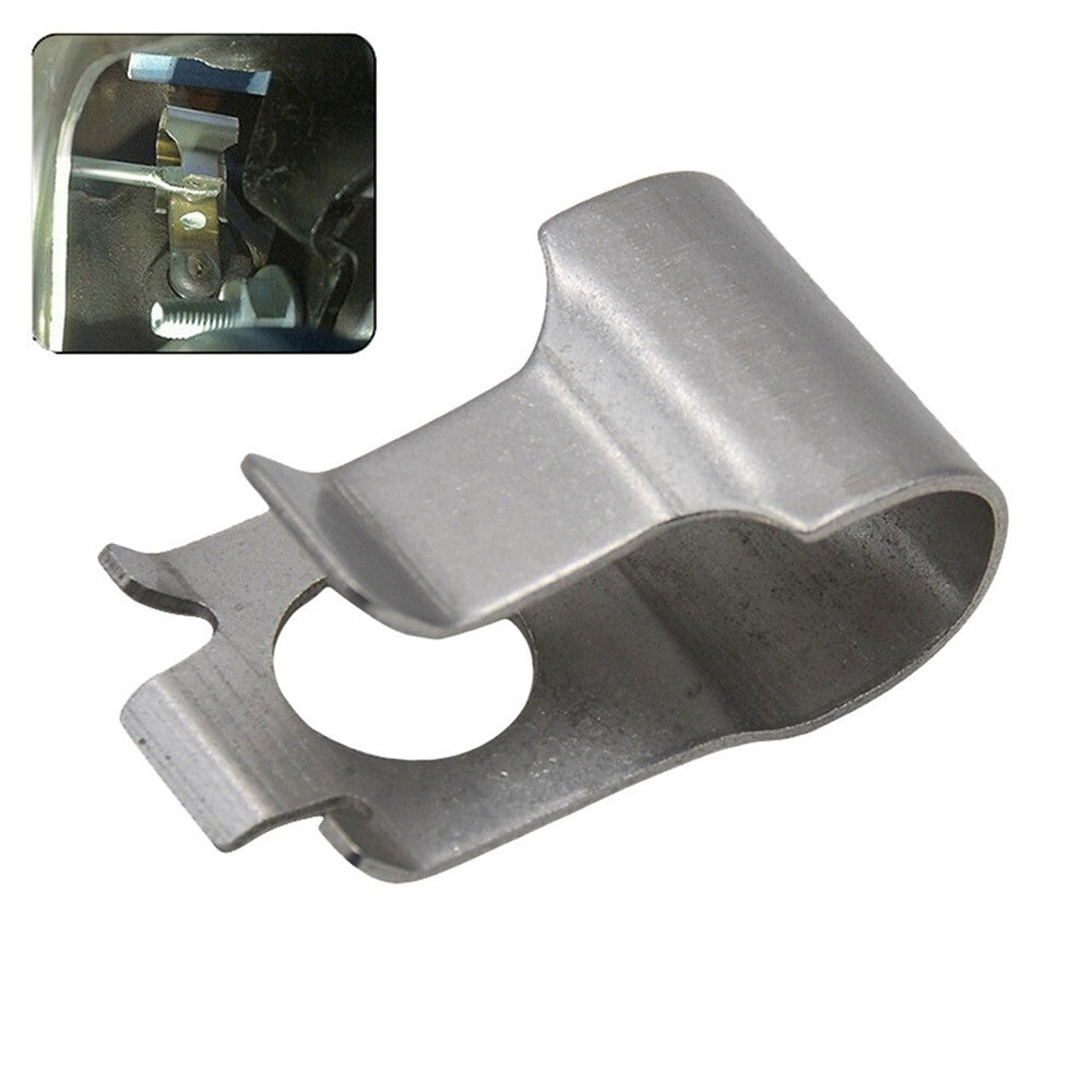 Auto Turbo Wastegate Actuator Rod Clip 06J145220A For A3 Q3 CC EOS for Golf for Passat ?