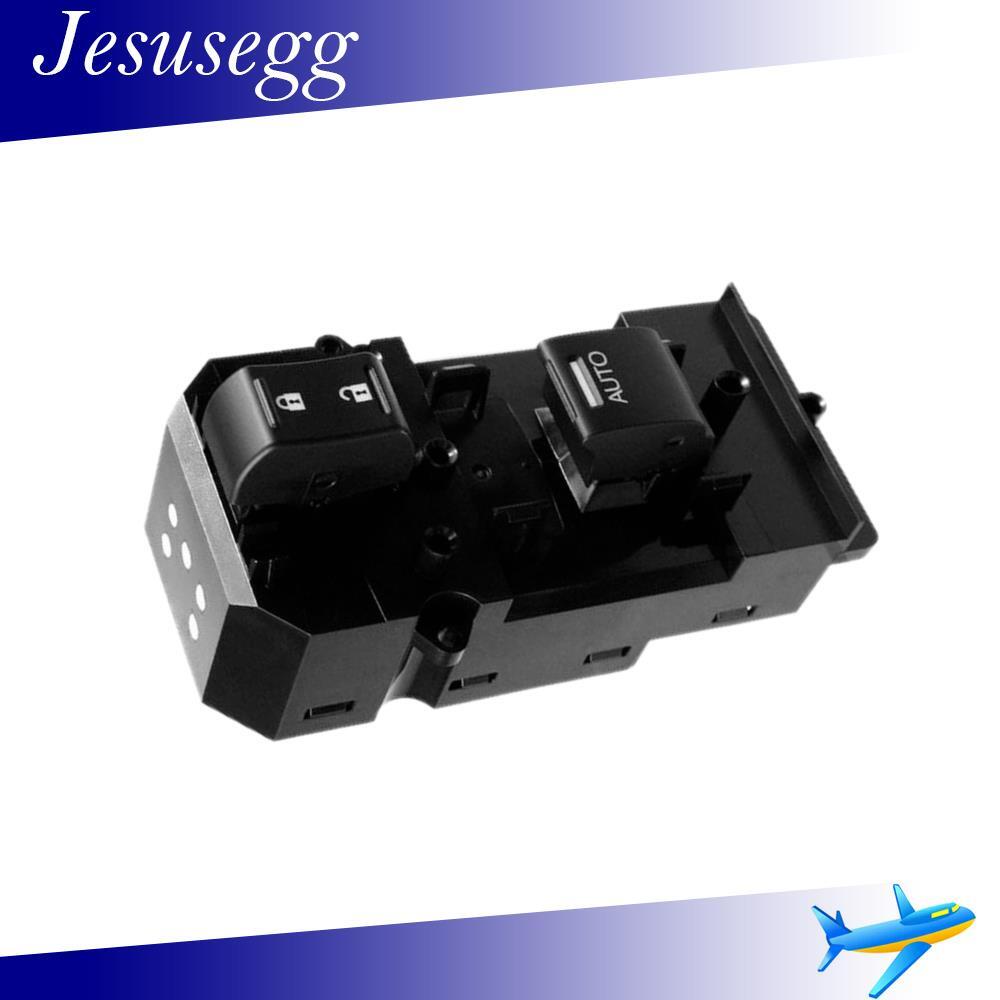 Passenger Front Power Window Switch 35760-TA0-A31 Fit for Honda for Accord 2008-2012
