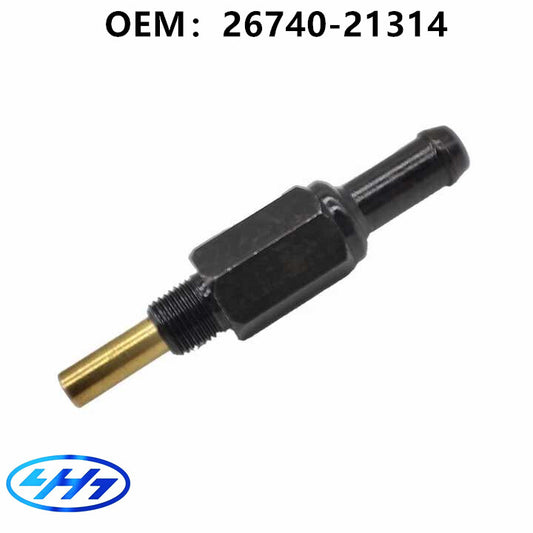 26740-21314 Valve Fit for 2001-2012 for Hyundai for Elantra 2004-09 for Kia SPECTRA 2.0L