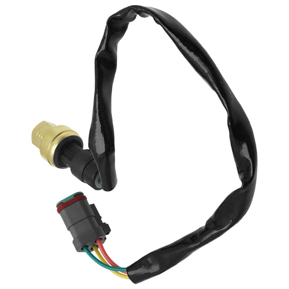 Oil Pressure Sensor Fit for Marine Products 3406E 3508B C-10 C-12 C-15 C-16 C-18