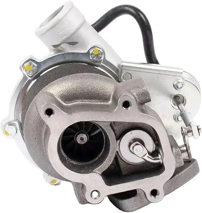 Turbo for Isuzu JMC truck E2 JX493ZQ Water Cooled GT22 Turbine 736210 1118300DL