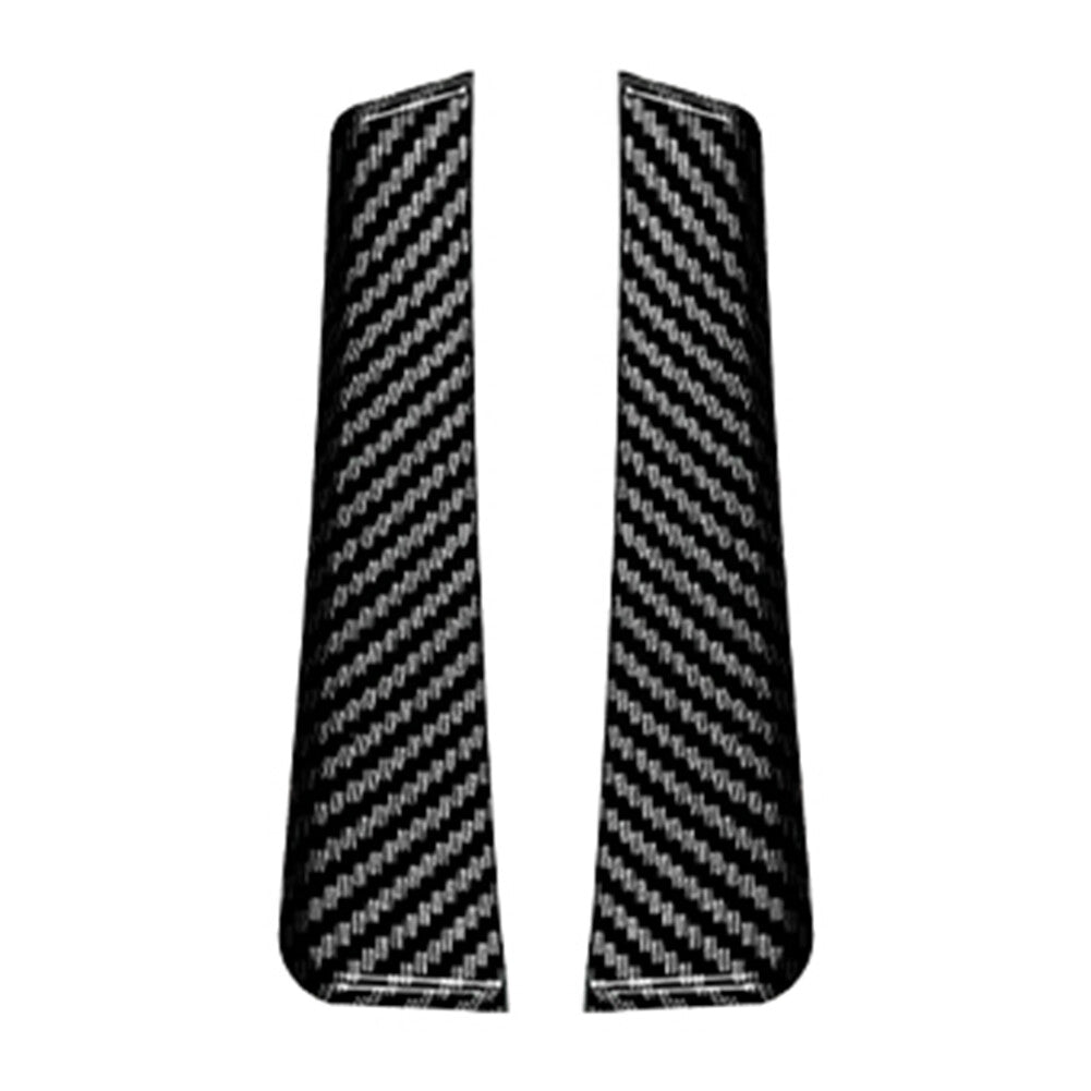 Front Bumper Side Spoiler for Mercedes-Benz CLA Class C117 Prefacelift 2013-16