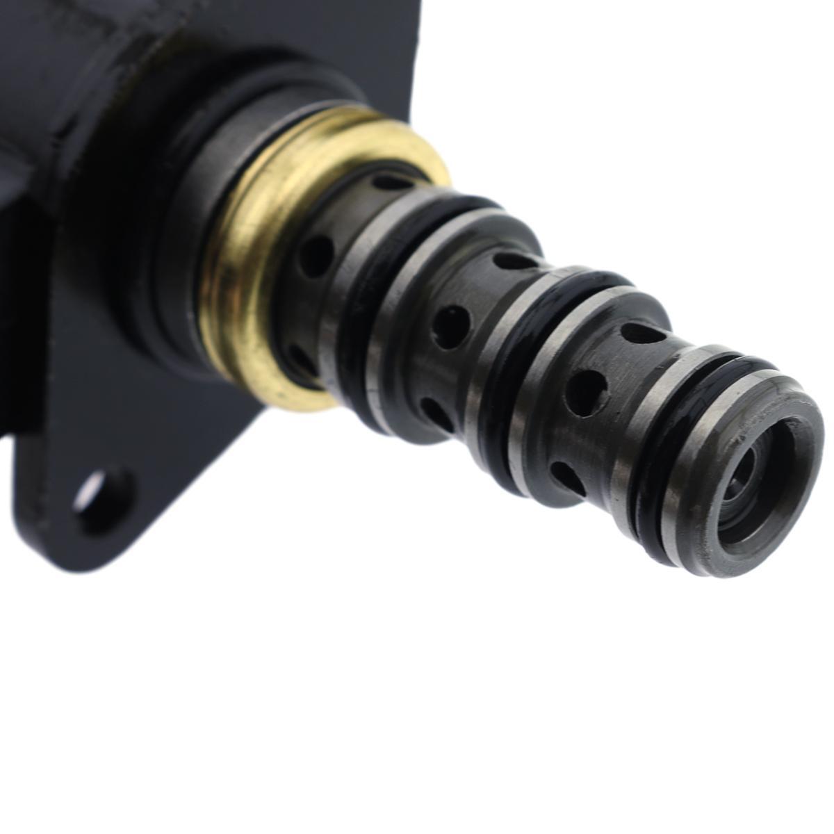 121-1491 CAT Solenoid Valve For Caterpillar E320B/C/D 315C 325C Excavator