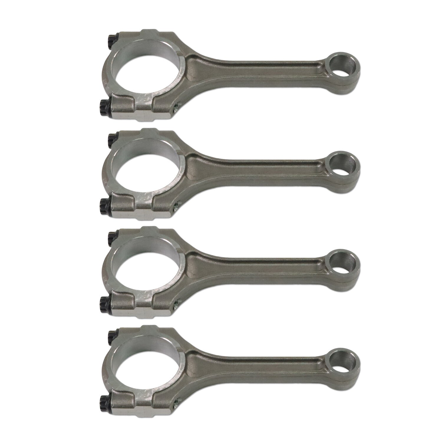 4 x Piston  Rings Connecting Rod 23510-2B010 for Hyundai Accent1.6L Parts
