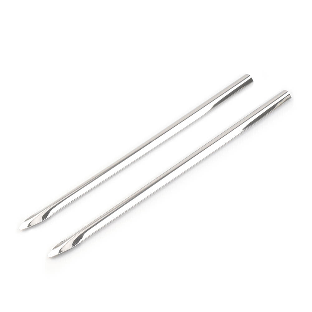 Front Fender Spear Trim for Harley Touring Road King Softail Classic
