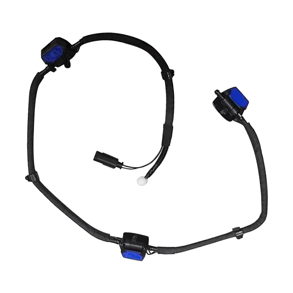 For 2012-2018 for BMW F12 640i 650i Windshield Wiper Washer Spray Jet Hose 7230188