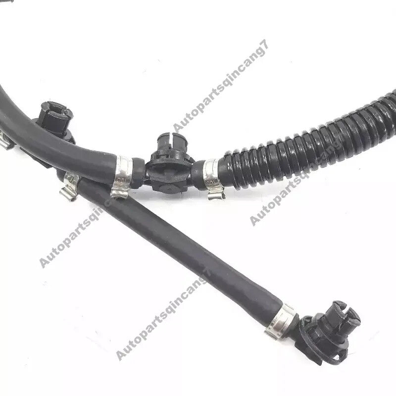 05175807AA FUEL RETURN TUBE LINE for 05-10 for JEEP GRAND CHEROKEE COMMANDER 3.0CRD