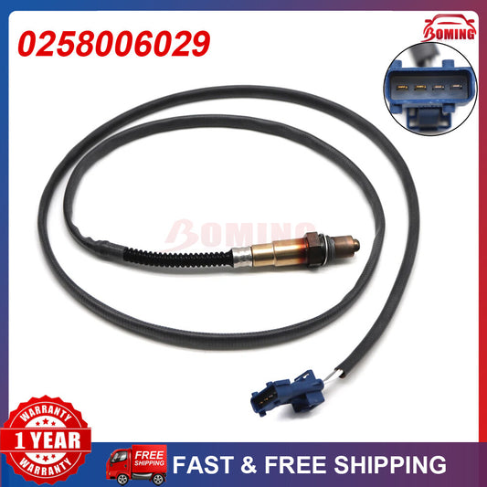 2 new Upstream Oxygen Sensors for 04-06 for Nissan Sentra Base 4Cyl 1.8L (O2 234-5060)
