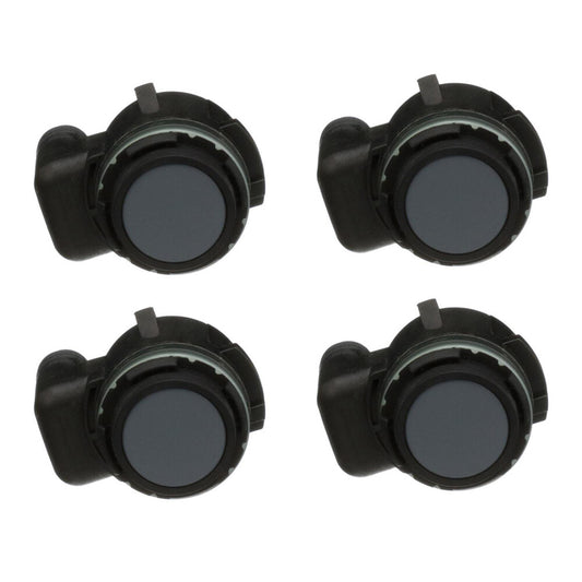 4PCS 6MK25TZZAA Fits for Ram 1500 2500 3500 2019-2022 Parking Aid Sensor
