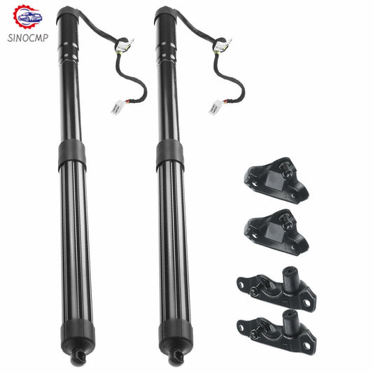 2x Rear Tailgate Power Hatch Lift Support Strut fits for Toyota Highlander 14-19