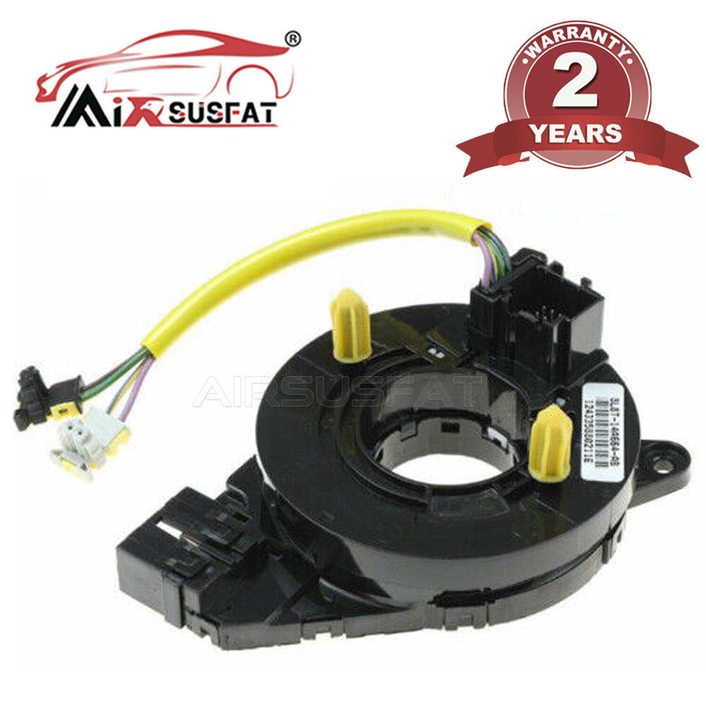 For 2008-2012 for Ford Escape for Mercury Mariner Clock Spring Cable 8L8T-14A664-AB