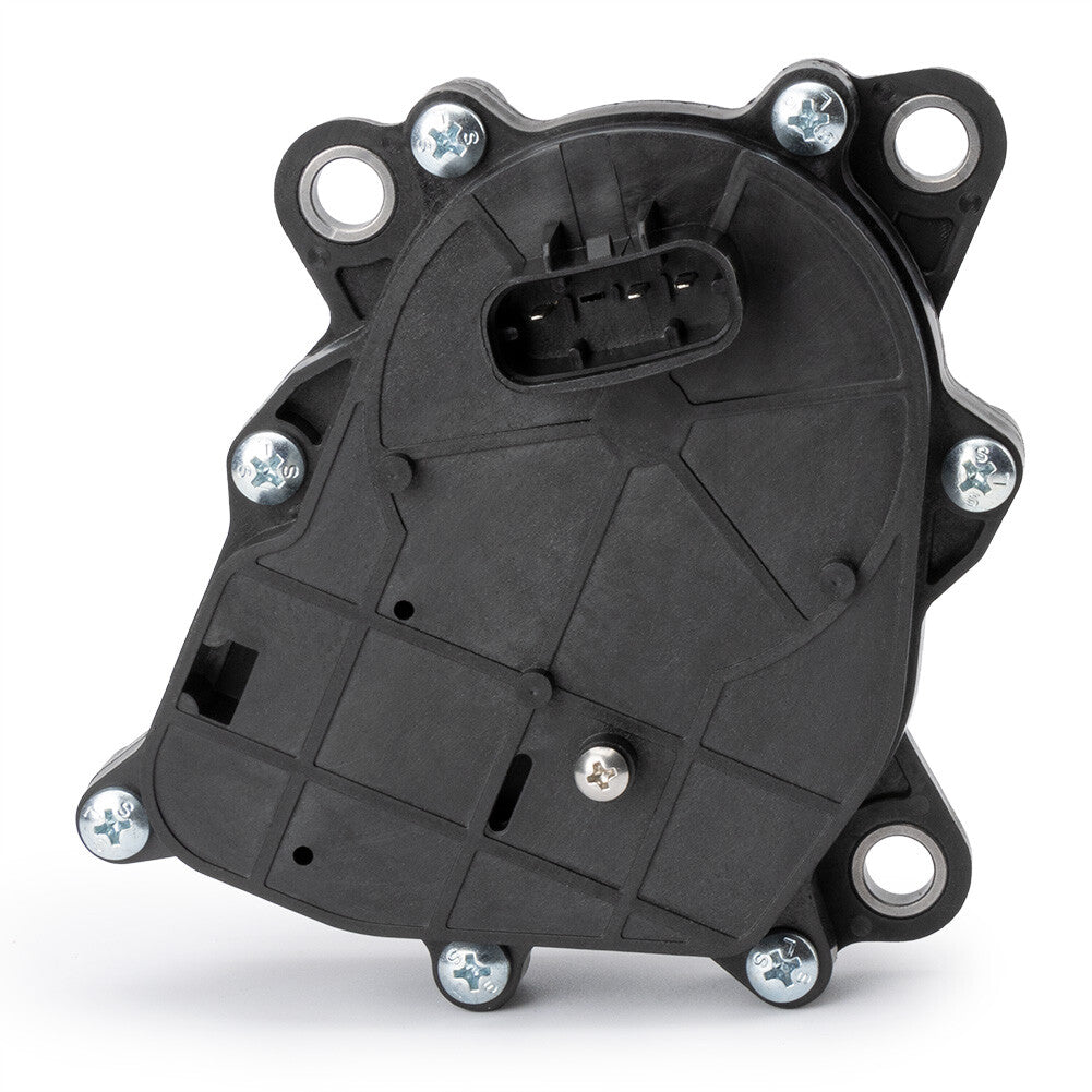 3-pin 4x4 actuator motor, new, suitable for Canon 800/1000 Outlander Renegade ATVs.