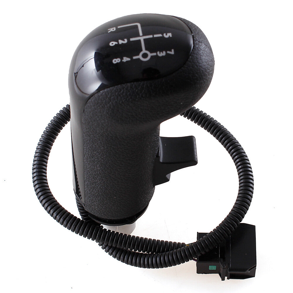 6Pin 8 Speed + R Truck Electric Gear Shift Knob 81326200043 for MAN TGA TGX TGS