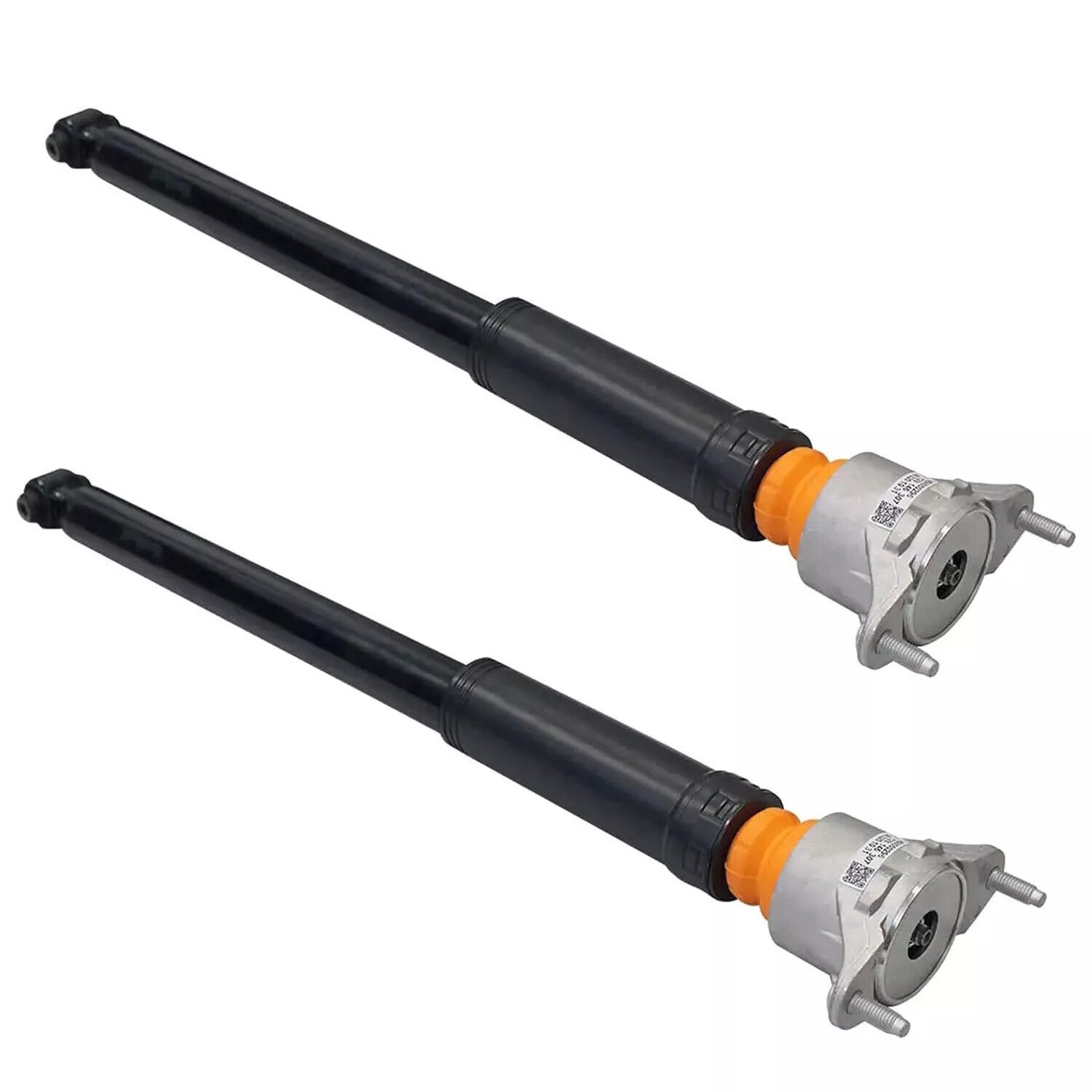 4-piece front and rear shock absorber strut kit suitable for Dodge for Challenger Charger SRT 2015-23