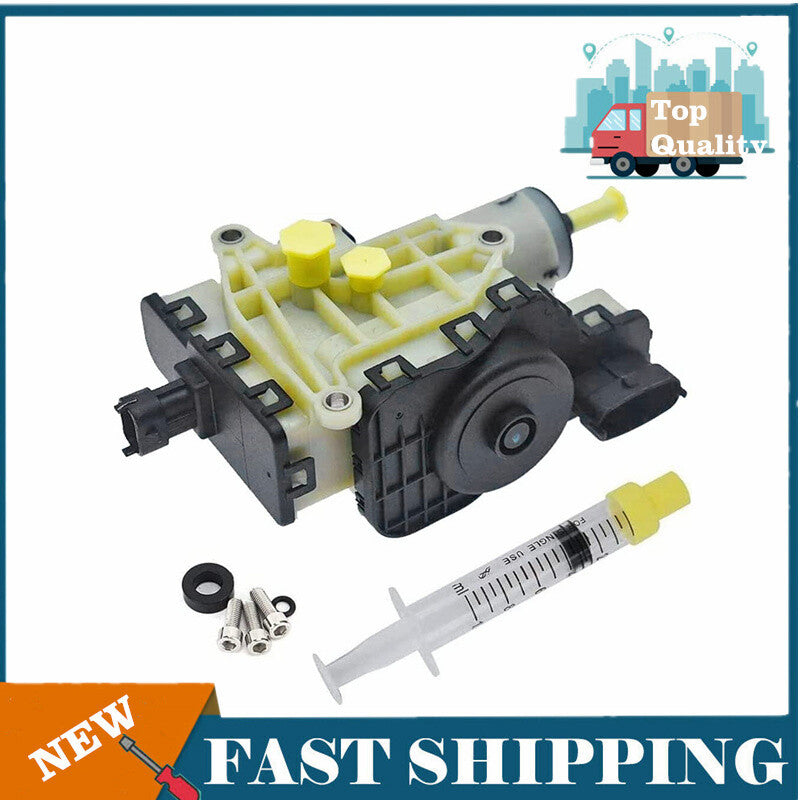 Diesel Drain Fluid (DEF) Pump Suitable for F250, F350, F450, F550 Trucks 11-16 BC3Z5L227K
