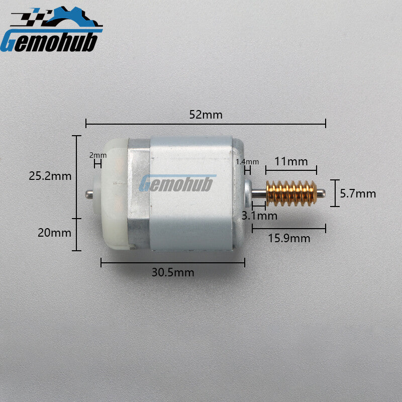 SIDE WING MIRROR FOLDING MOTOR For 2018-2023 for Hyundai Santa Fe MK4