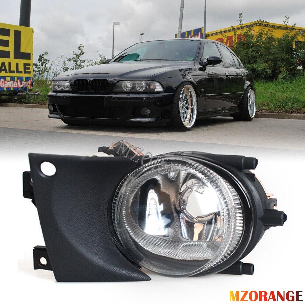 F¨¹r for BMW E39 2000-2004 Nebelscheinwerfer Klarglas Nebelleuchte Links 63176900221