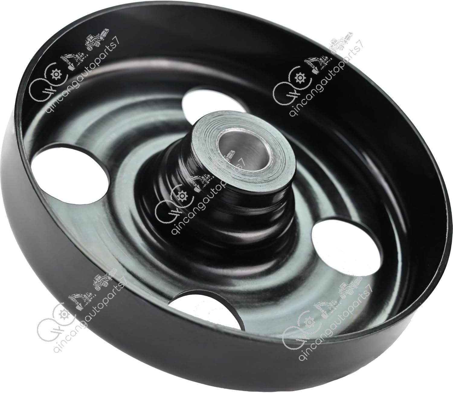 Vacuum Pump Pulley 8972414162 for 1995-2003 for Isuzu Truck NPR NPR-HD