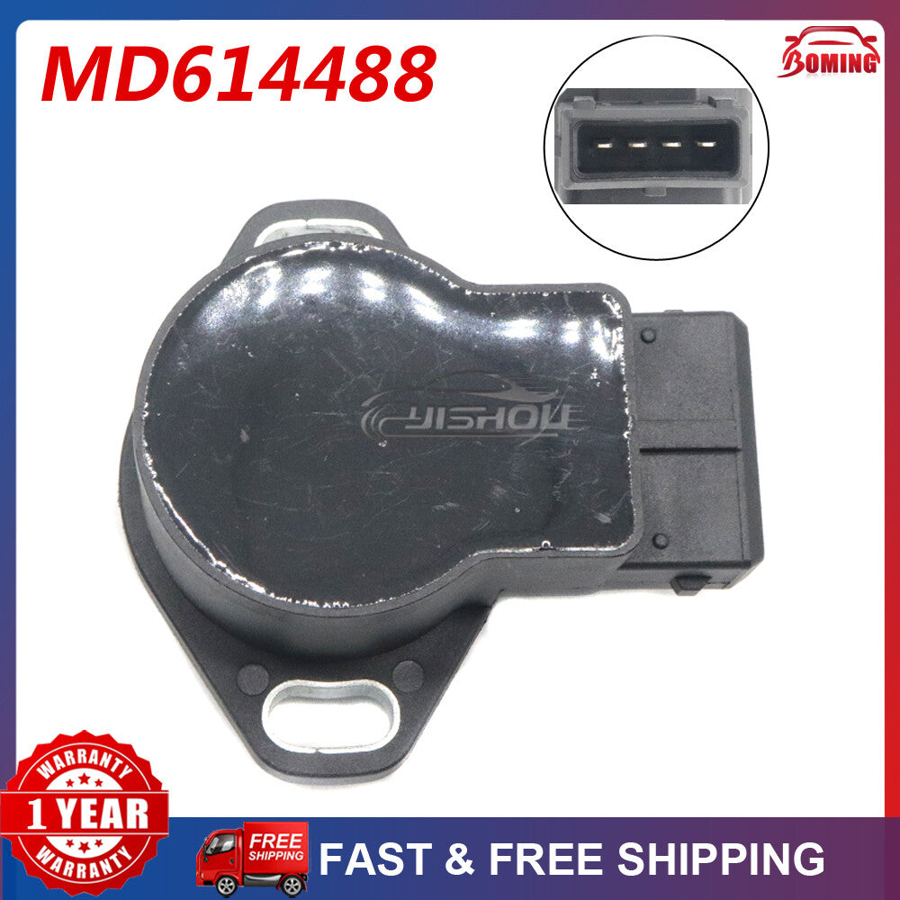 3B0973703G Crankshaft Position Sensor Connector for VW 98-12