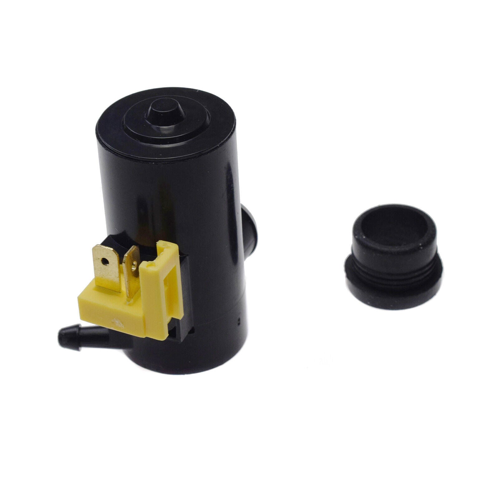 for Honda for Civic CRV Accord Prelude 76806-SL0-E11 Windshield Washer Pump Grommet