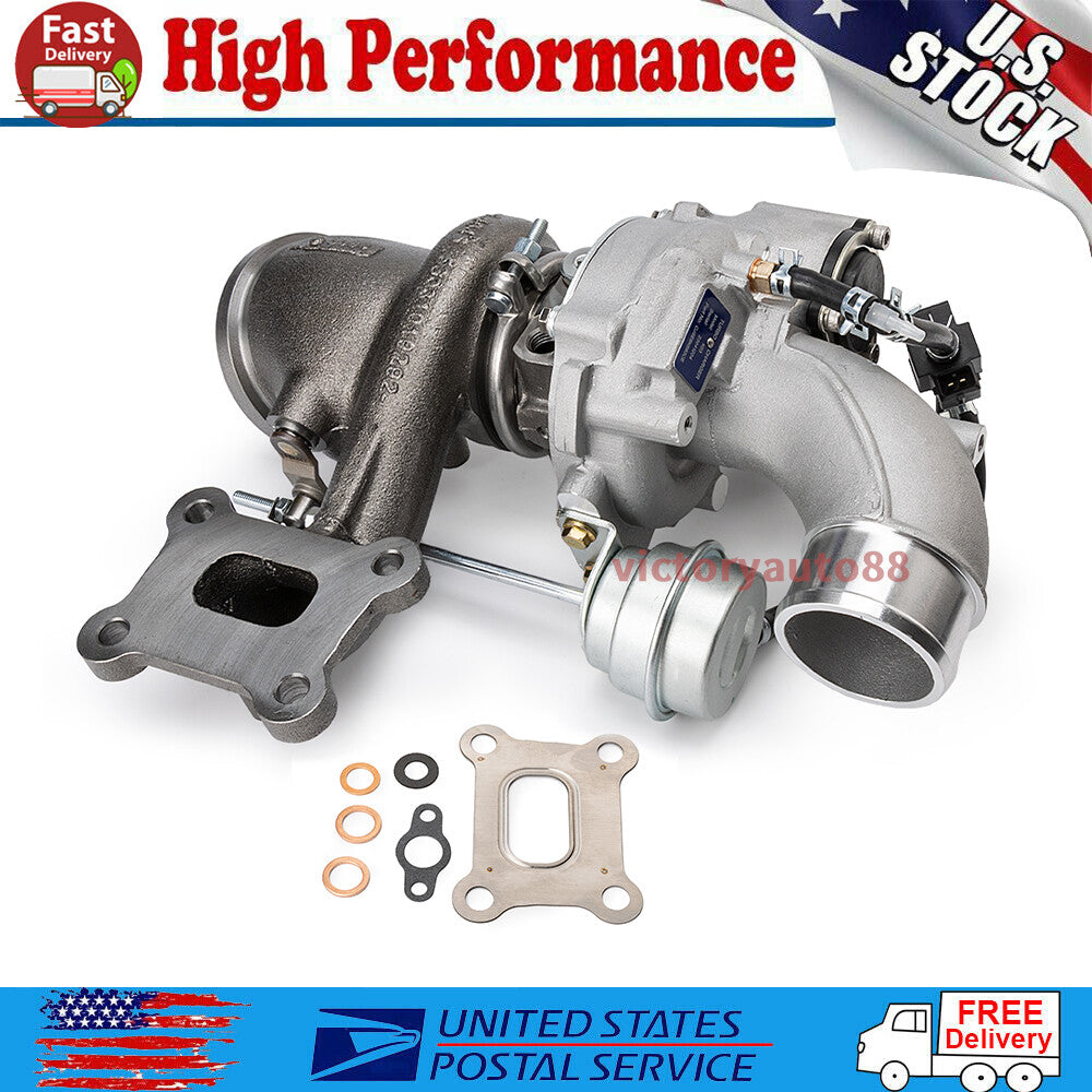 Turbocharger 53039700286 for Ford 13-16 Escape Fusion, Taurus, for Lincoln MKZ, MKZ K03