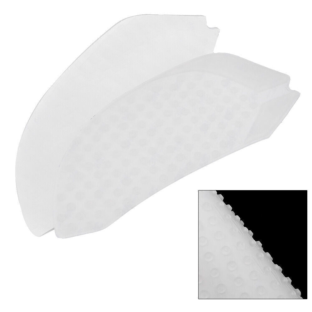 for Ducati 899 1199 panigale Tank Traction Side Pad Gas Fuel Knee Grip Decal